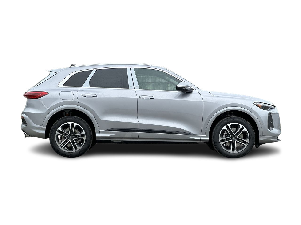 2025 Audi New Q5 2.0T Progressiv, Vancouver, Cash