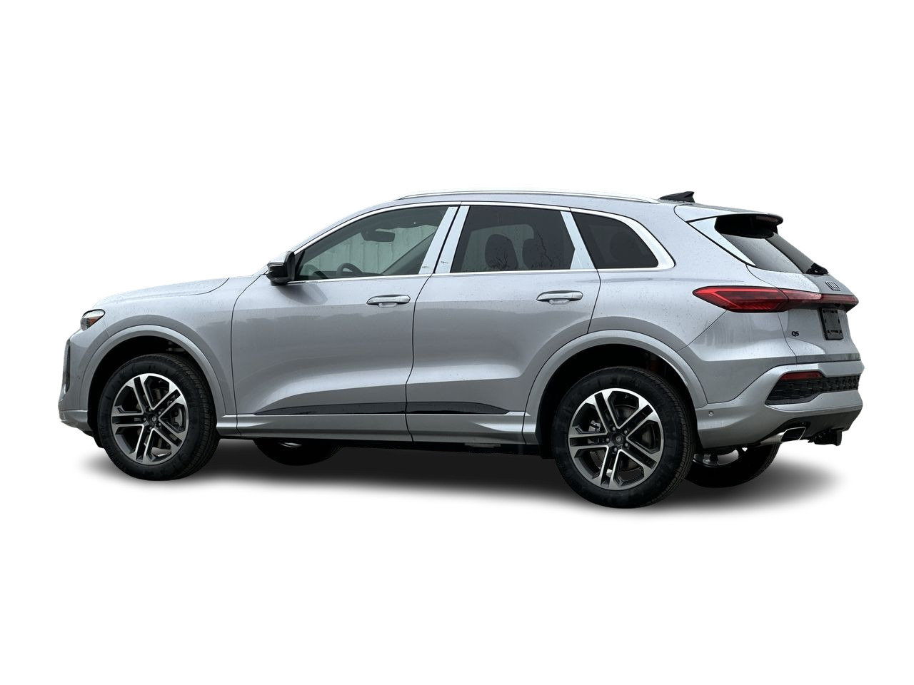 2025 Audi New Q5 2.0T Progressiv, Vancouver, Cash