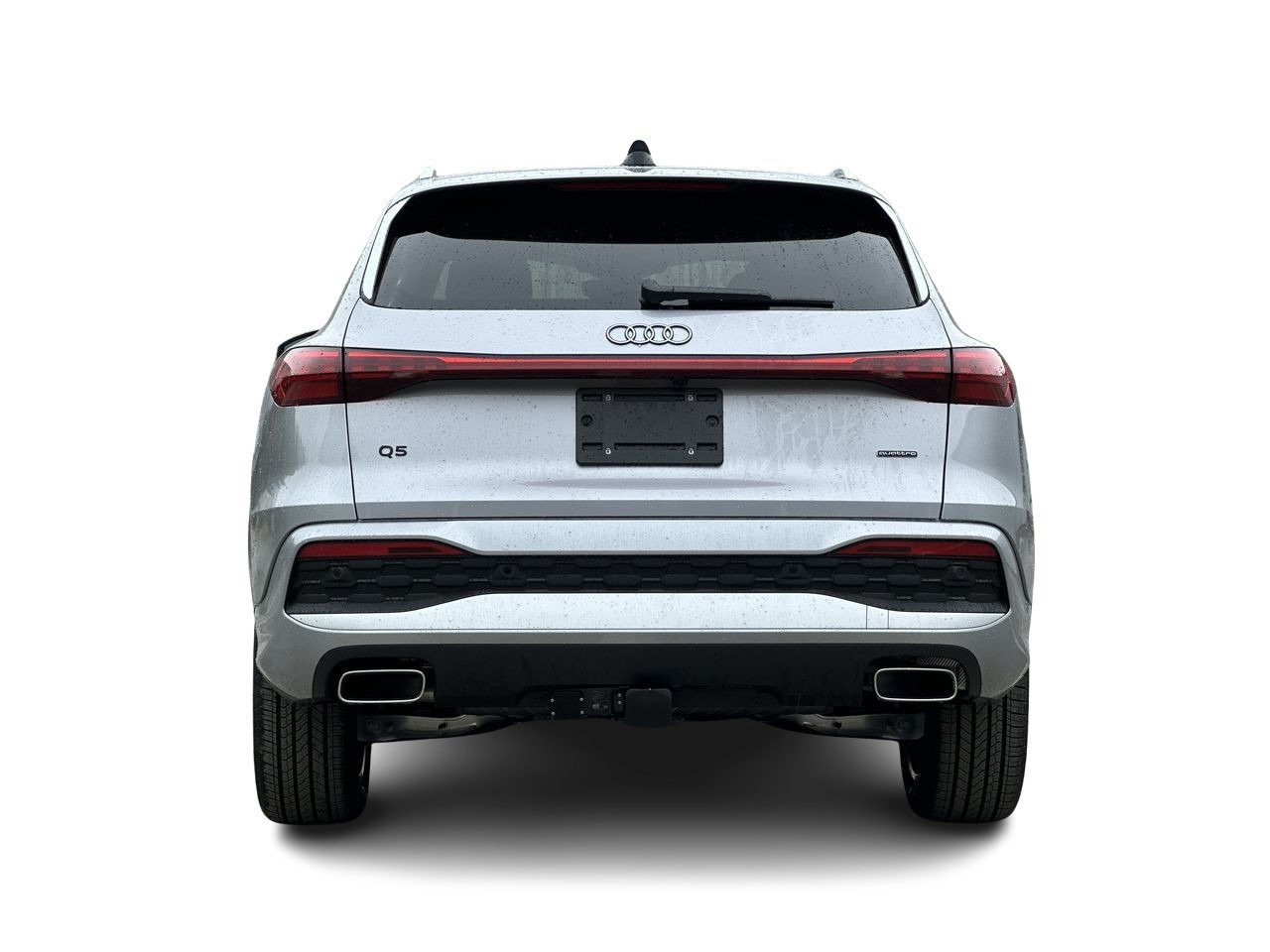 2025 Audi New Q5 2.0T Progressiv, Vancouver, Cash
