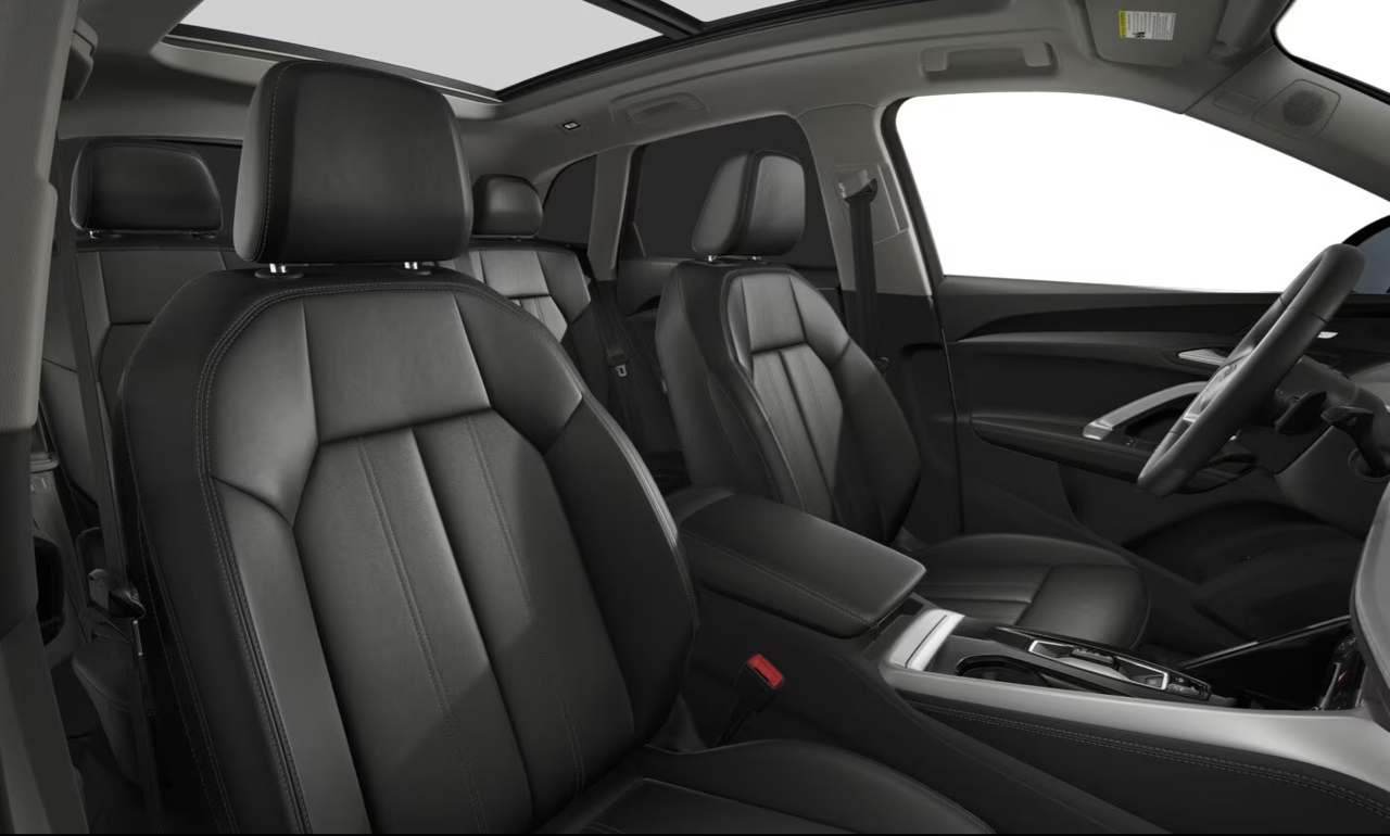 2025 Audi New Q5 2.0T Progressiv, Vancouver, Cash