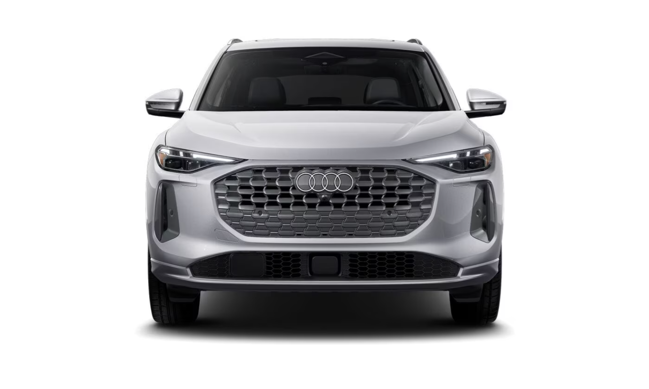 2025 Audi New Q5 2.0T Progressiv, Vancouver, Cash