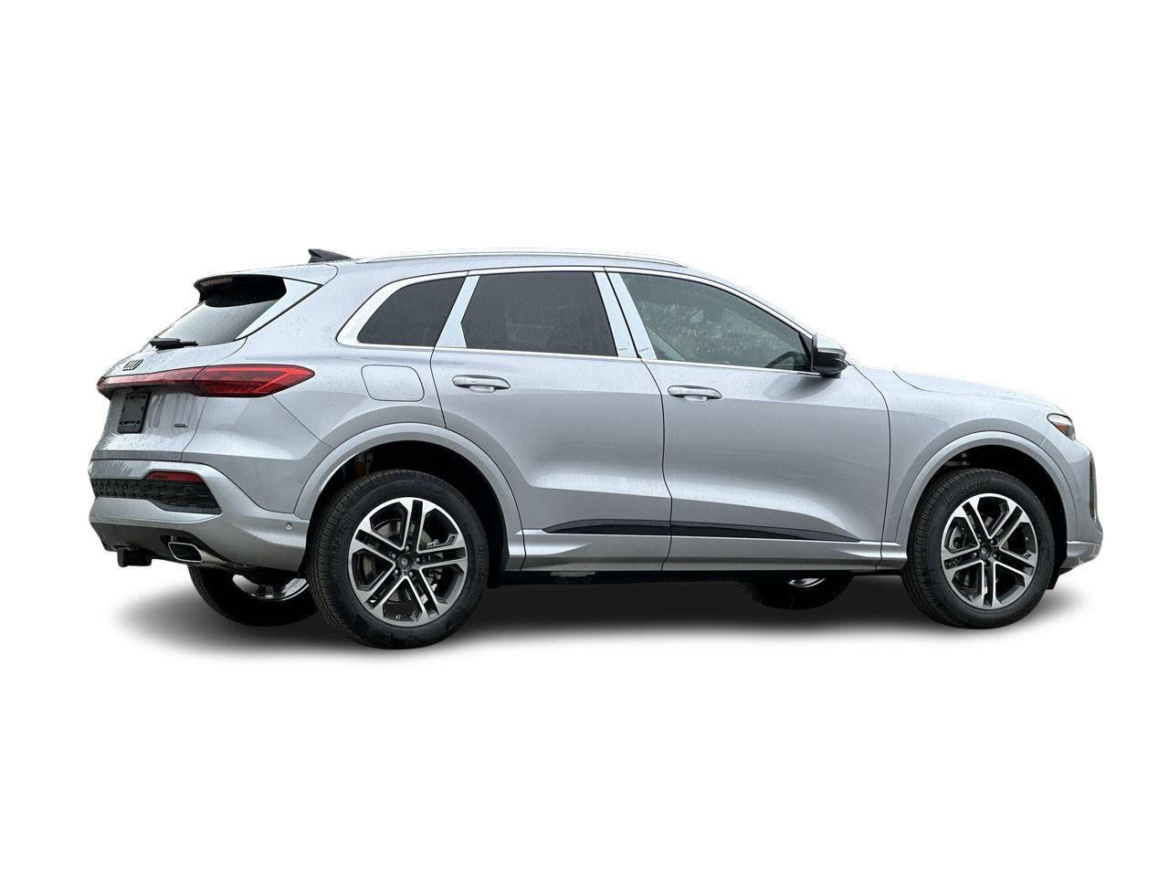 2025 Audi New Q5 2.0T Progressiv, Vancouver, Cash