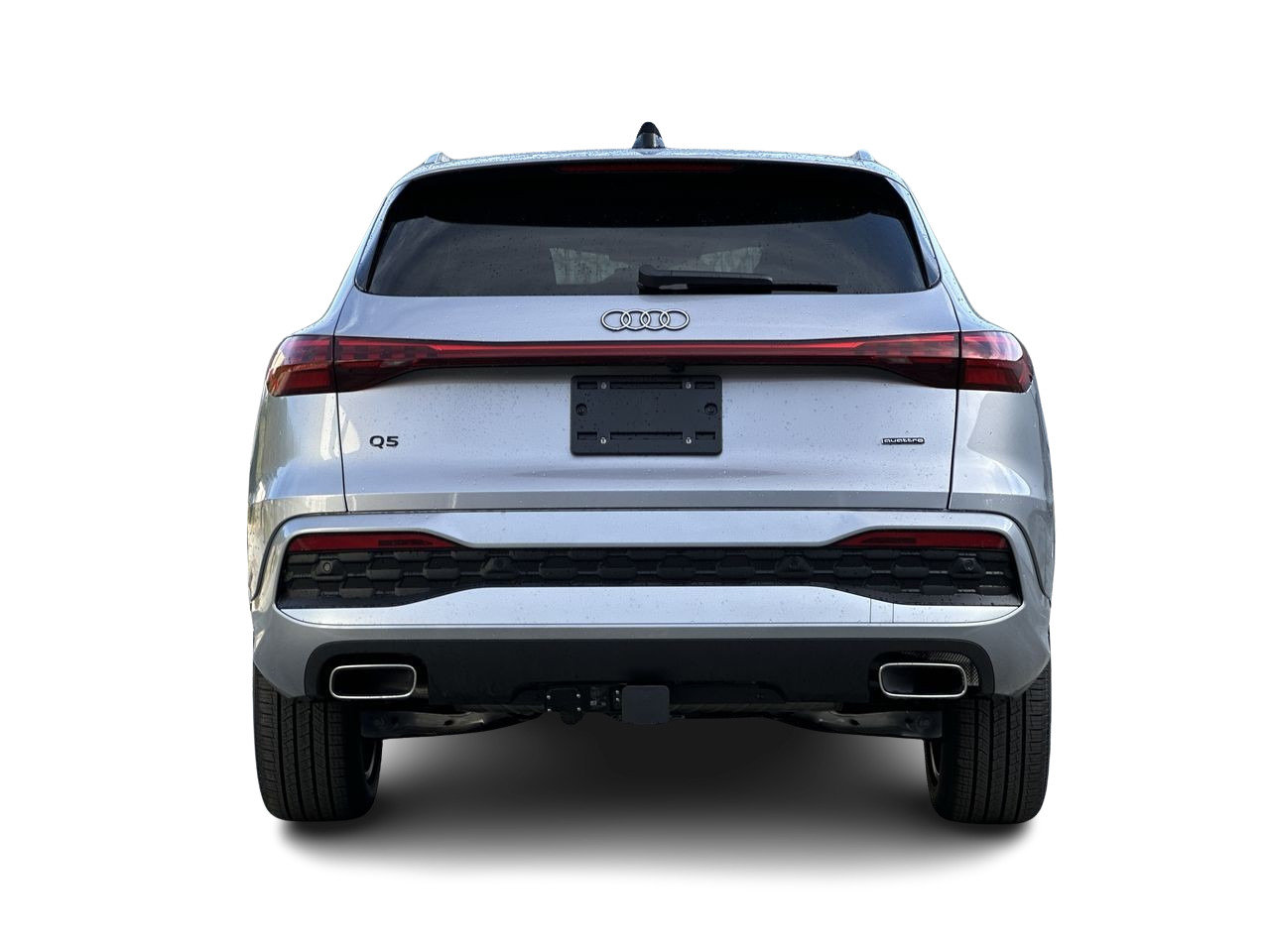 2025 Audi New Q5 2.0T, Vancouver, Cash