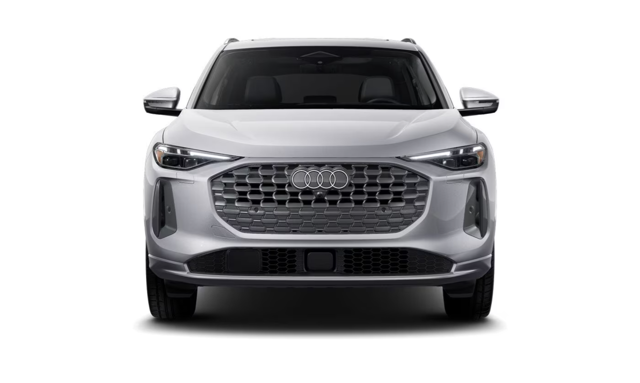 2025 Audi New Q5 2.0T Progressiv, Vancouver, Cash