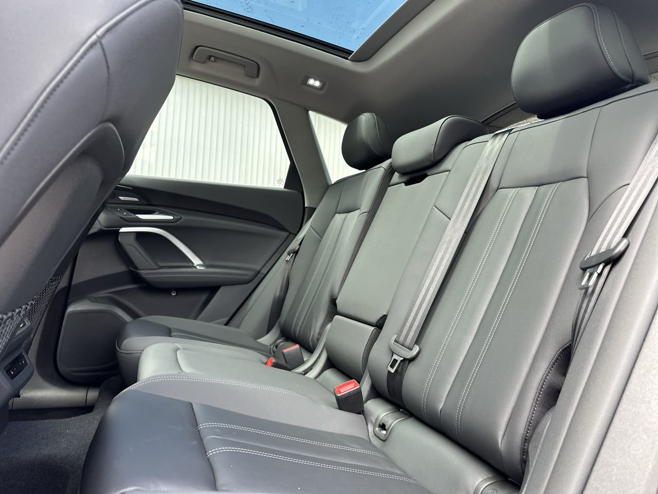 2025 Audi New Q5 2.0T Technik, Vancouver, Cash