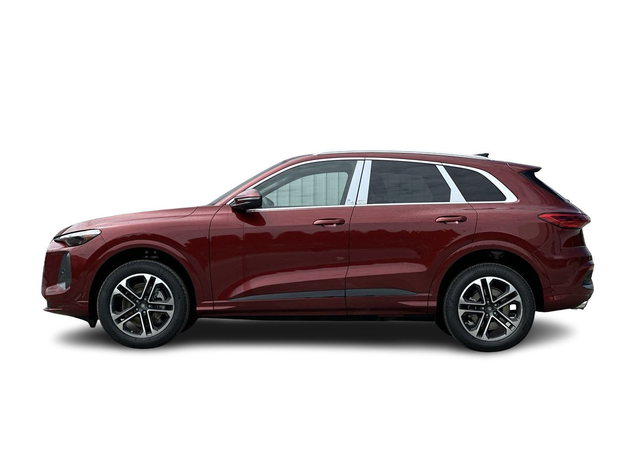 2025 Audi New Q5 2.0T Technik, Vancouver, Cash