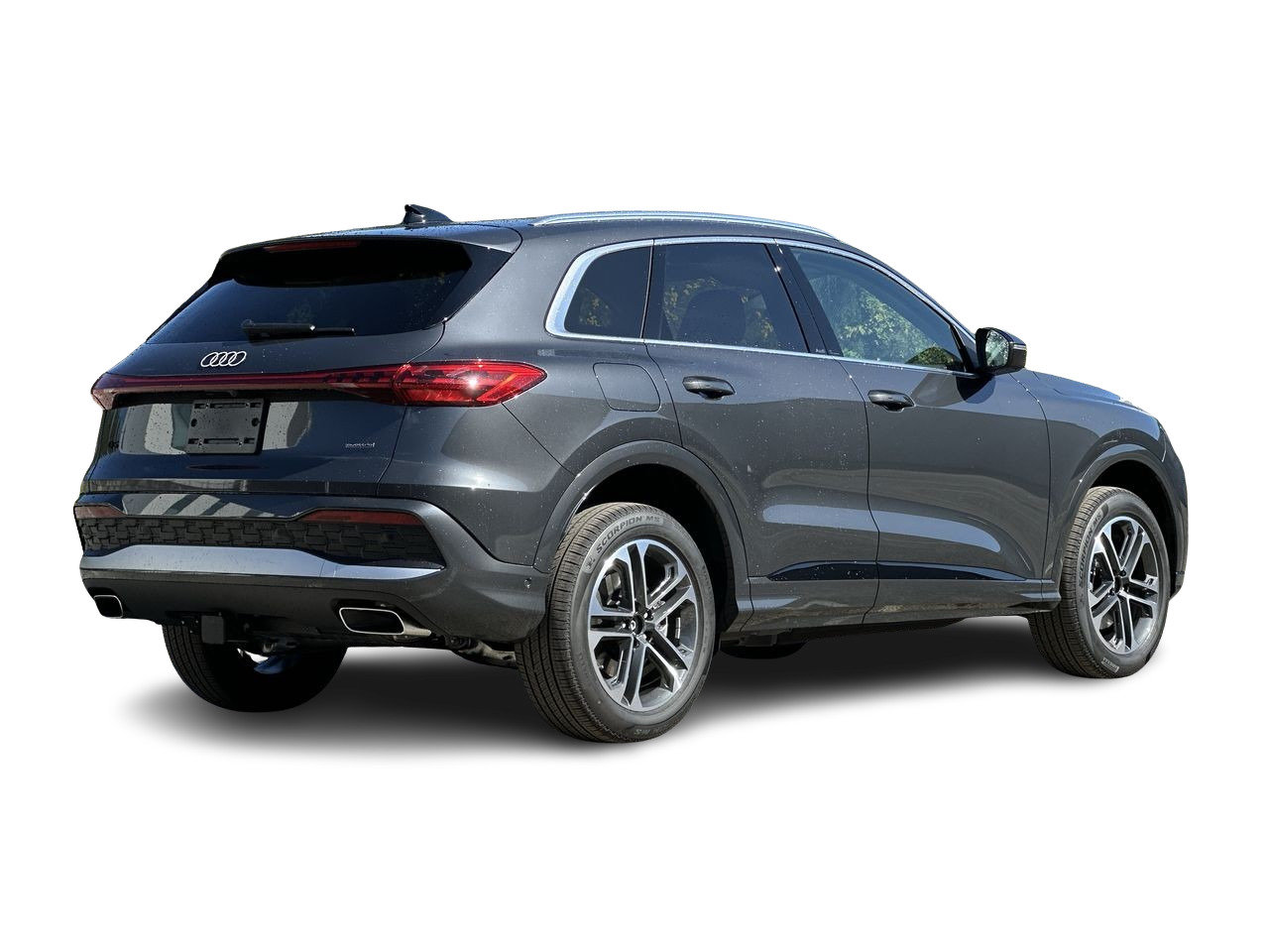 2025 Audi New Q5 2.0T Progressiv, Vancouver, Cash