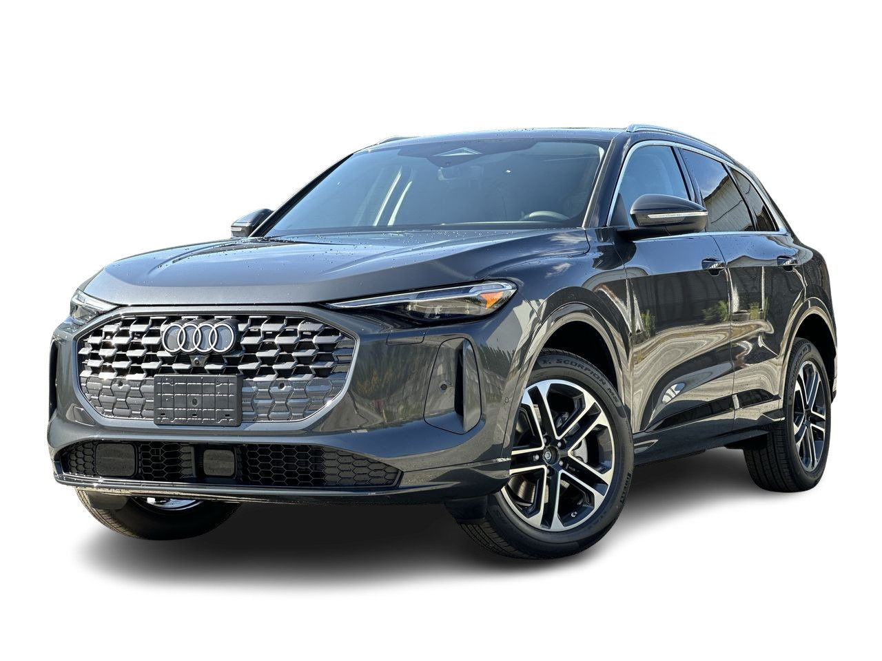 2025 Audi New Q5 2.0T Progressiv, Vancouver, Cash