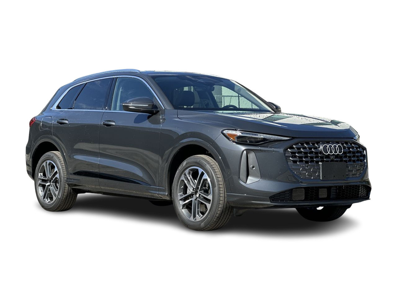 2025 Audi New Q5 2.0T Progressiv, Vancouver, Cash