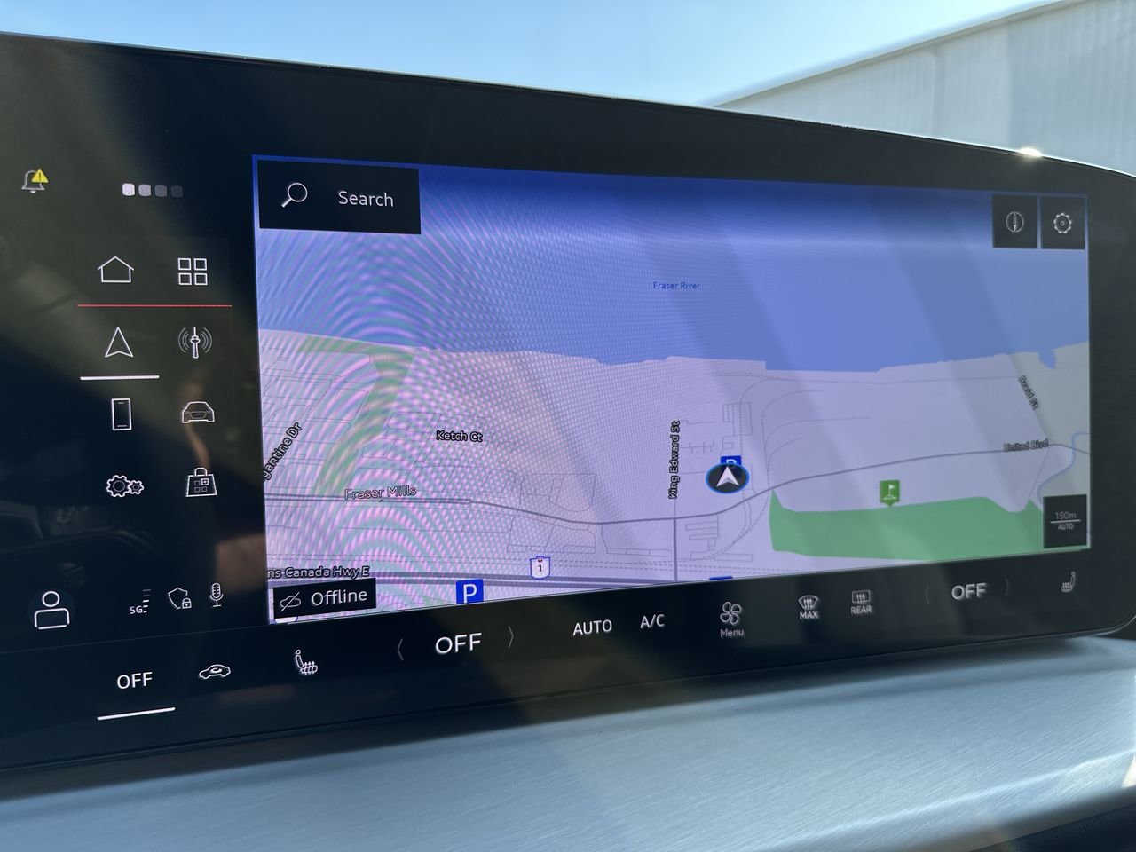 2025 Audi New Q5 2.0T Progressiv, Vancouver, Cash