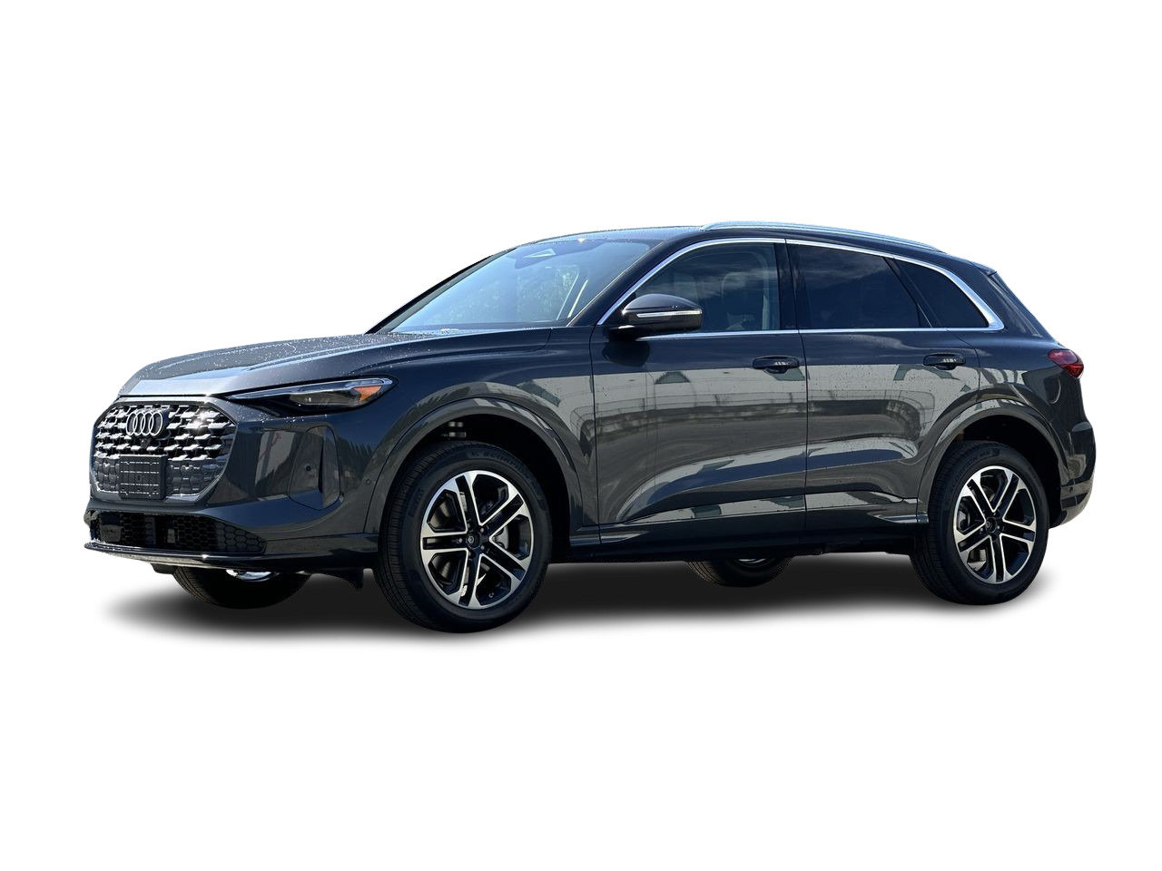 2025 Audi New Q5 2.0T Progressiv, Vancouver, Cash