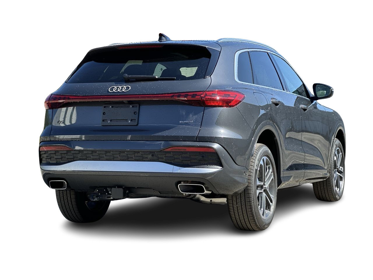 2025 Audi New Q5 2.0T Progressiv, Vancouver, Cash