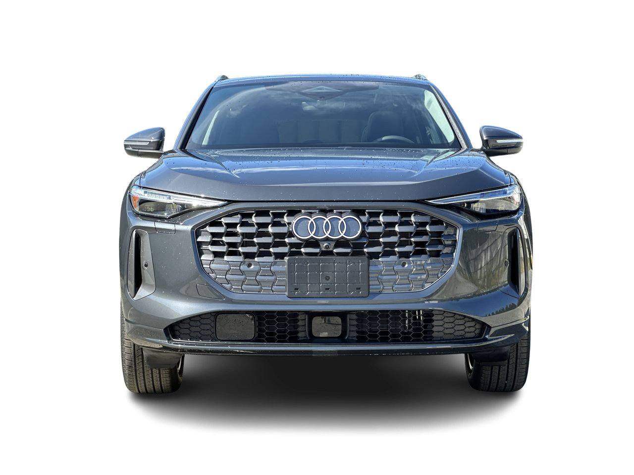 2025 Audi New Q5 2.0T Progressiv, Vancouver, Cash