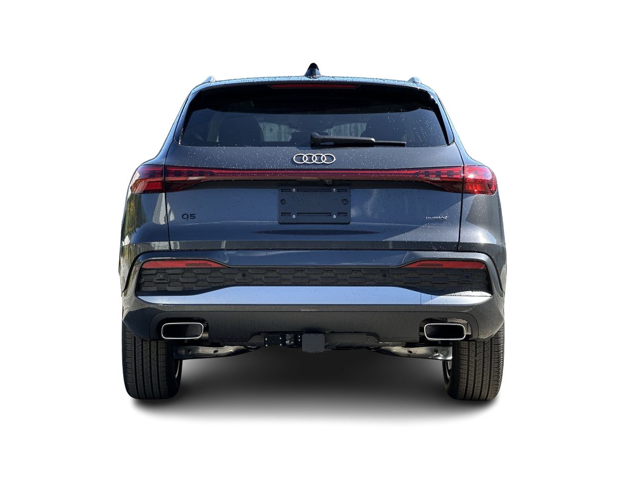 2025 Audi New Q5 2.0T Progressiv, Vancouver, Cash