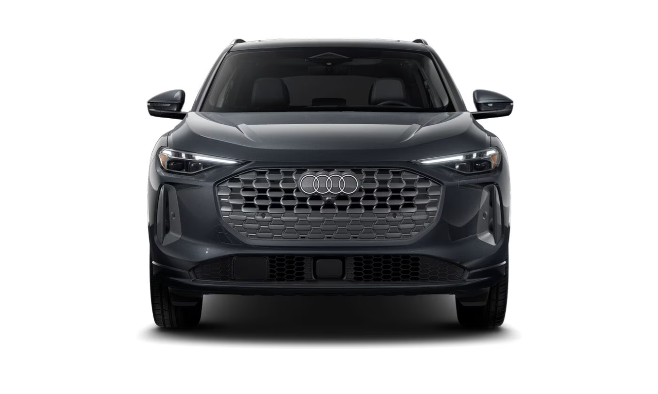 2025 Audi New Q5 2.0T Progressiv, Vancouver, Cash