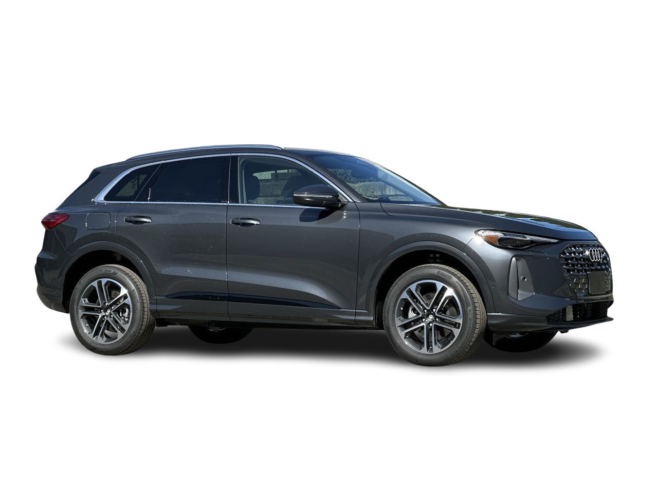 2025 Audi New Q5 2.0T Progressiv, Vancouver, Cash