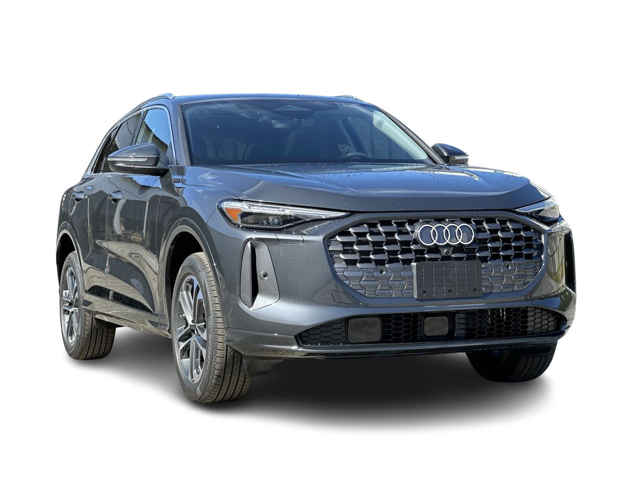 2025 Audi New Q5 2.0T Progressiv, Vancouver, Cash