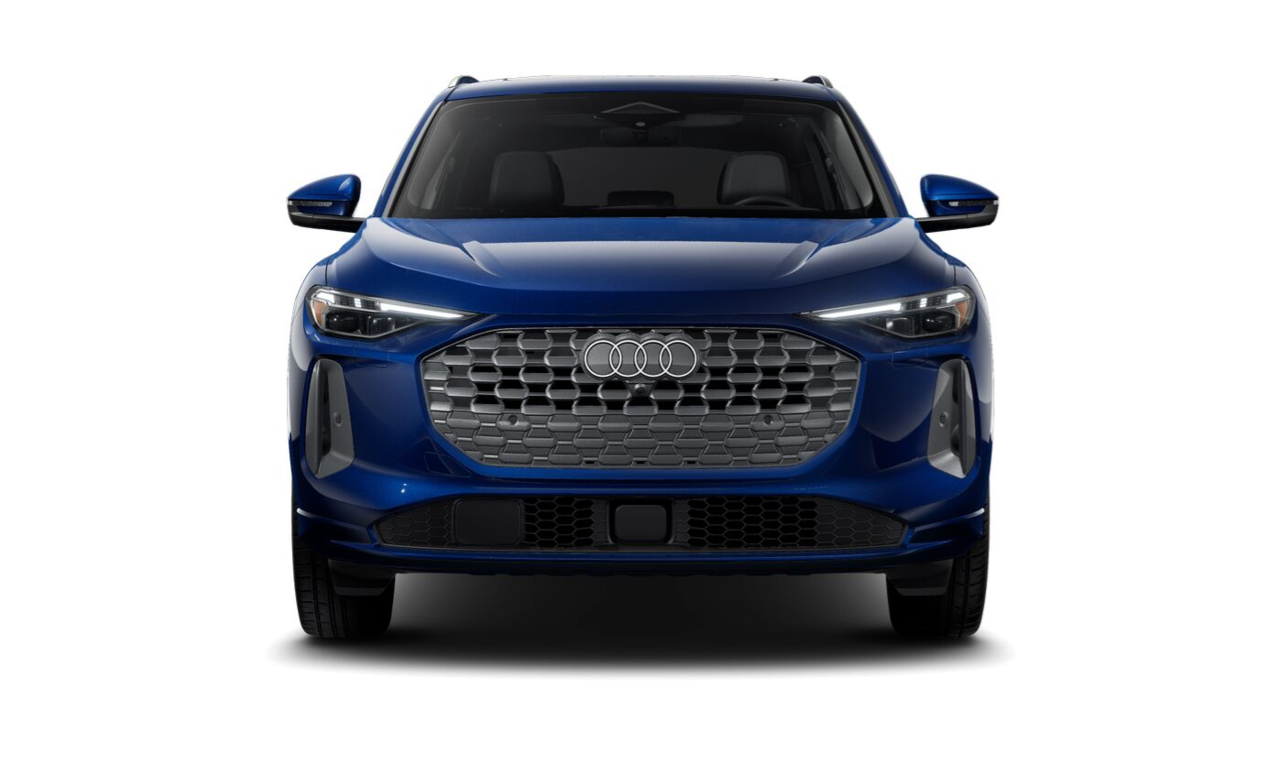 2025 Audi New Q5 2.0T Technik, Vancouver, Cash