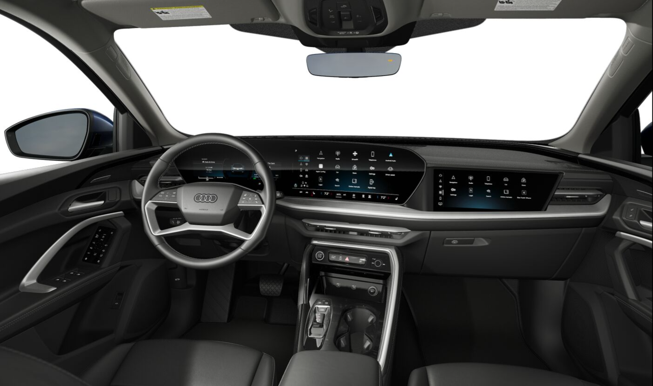 2025 Audi New Q5 2.0T Technik, Vancouver, Cash