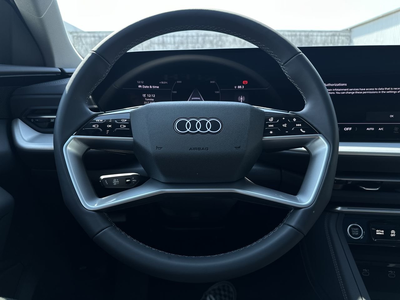 2025 Audi New Q5 2.0T Technik, 温哥华, 全款车