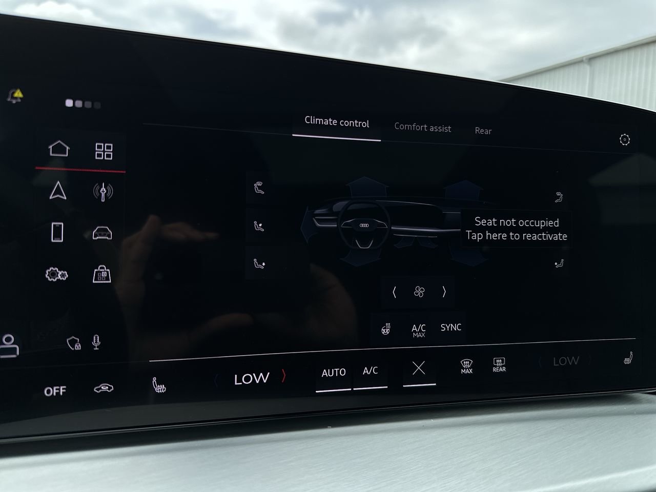 2025 Audi New Q5 2.0T, 温哥华, 全款车