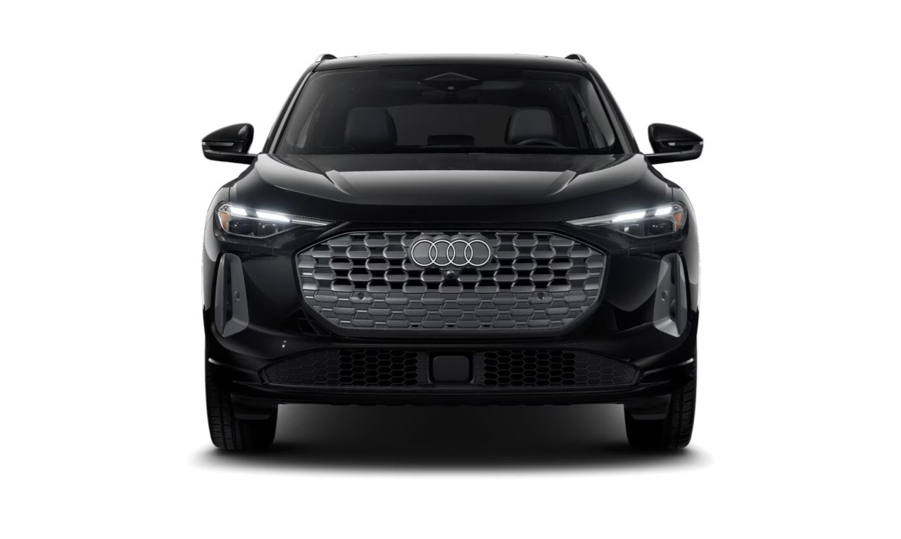 2025 Audi New Q5 2.0T, Vancouver, Cash