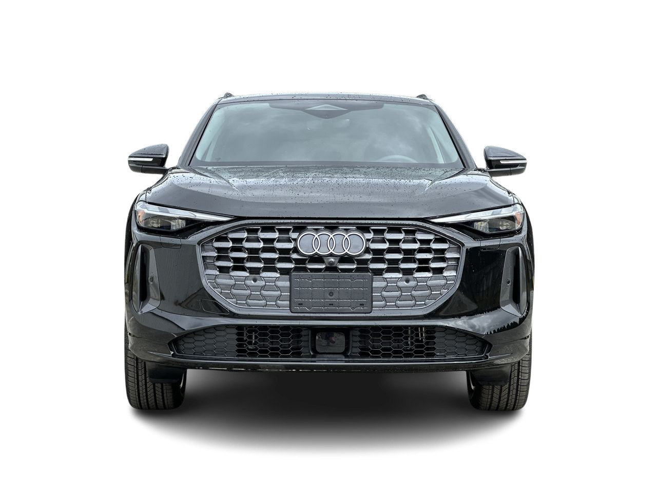2025 Audi New Q5 2.0T, 温哥华, 全款车