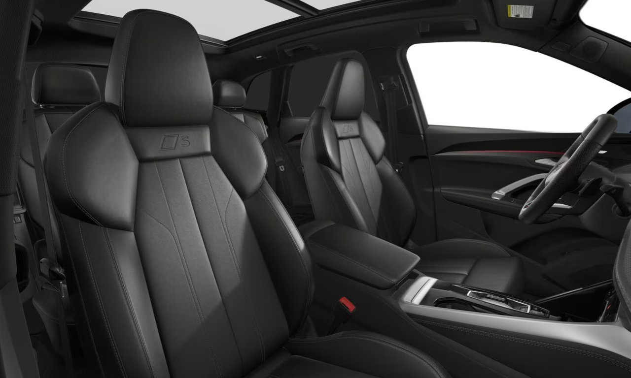2025 Audi New Q5 2.0T Progressiv, 温哥华, 全款车