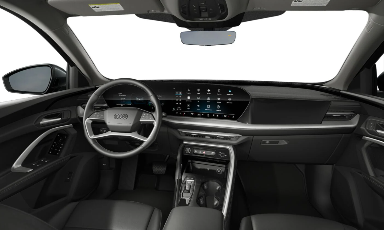 2025 Audi New Q5 2.0T, Vancouver, Cash