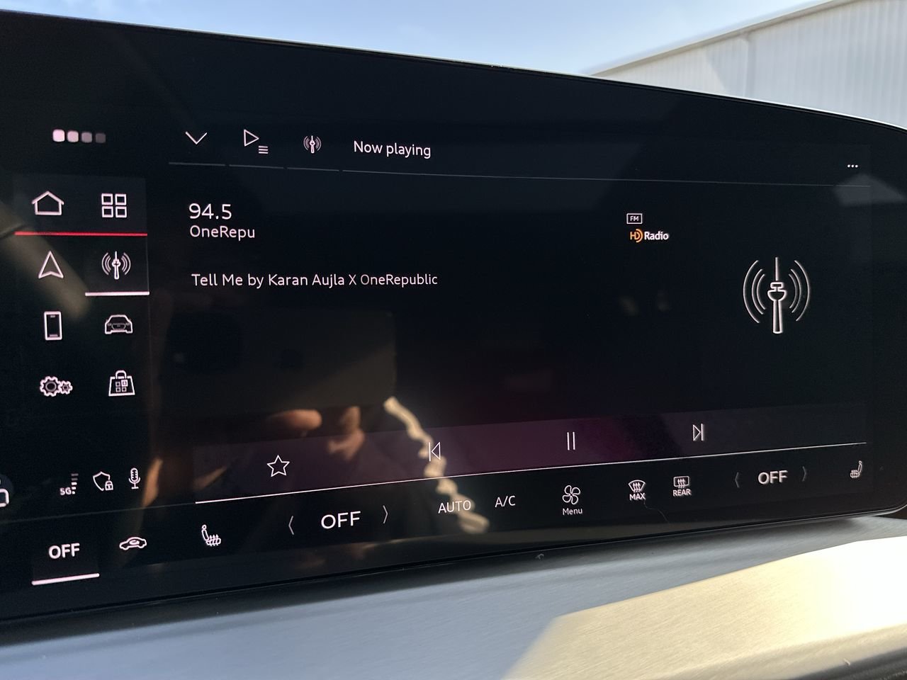 2025 Audi New Q5 2.0T Technik, 温哥华, 全款车