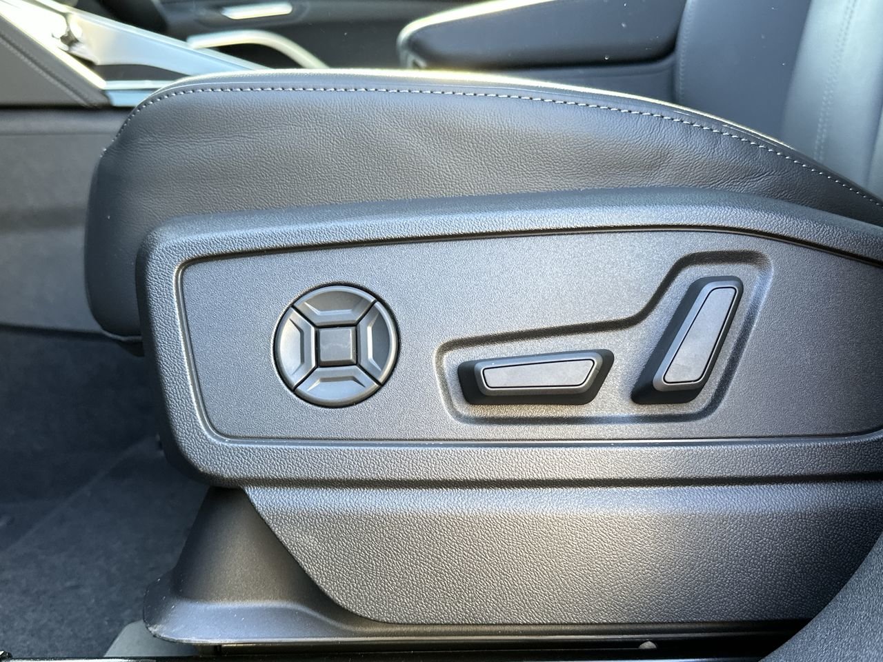 2025 Audi New Q5 2.0T Technik, 温哥华, 全款车