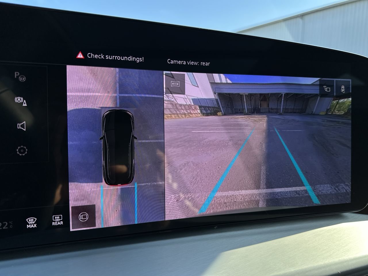 2025 Audi New Q5 2.0T Technik, 温哥华, 全款车