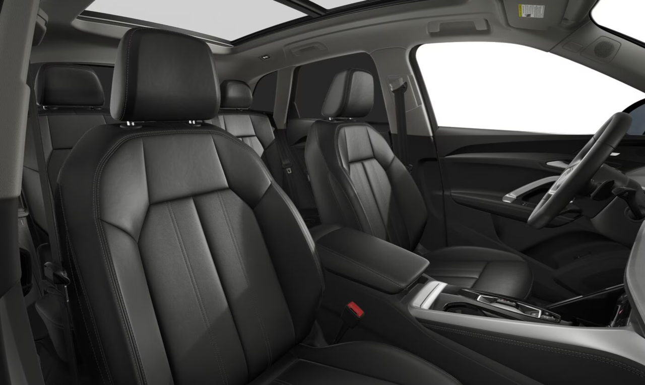 2025 Audi New Q5 2.0T Technik, Vancouver, Cash