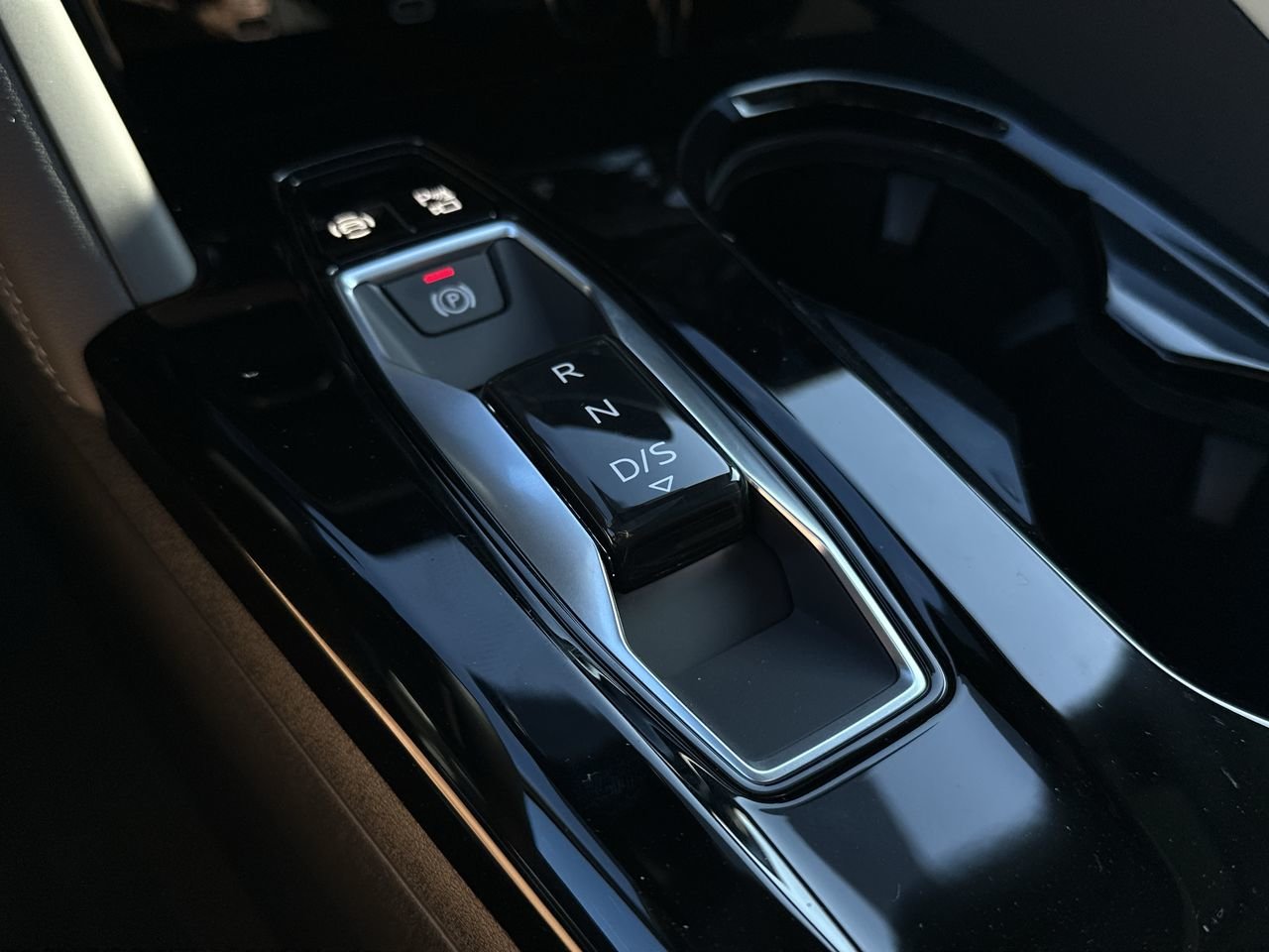 2025 Audi New Q5 2.0T Technik, 温哥华, 全款车