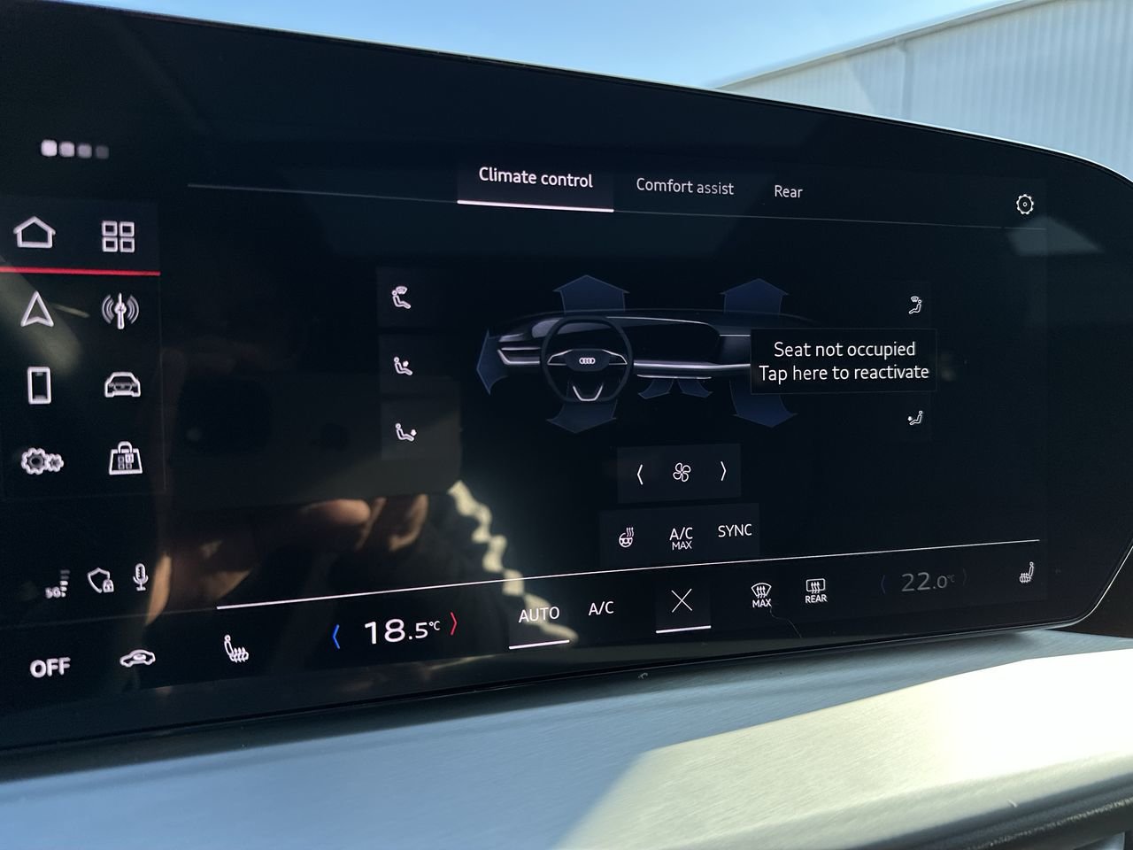 2025 Audi New Q5 2.0T Technik, 温哥华, 全款车