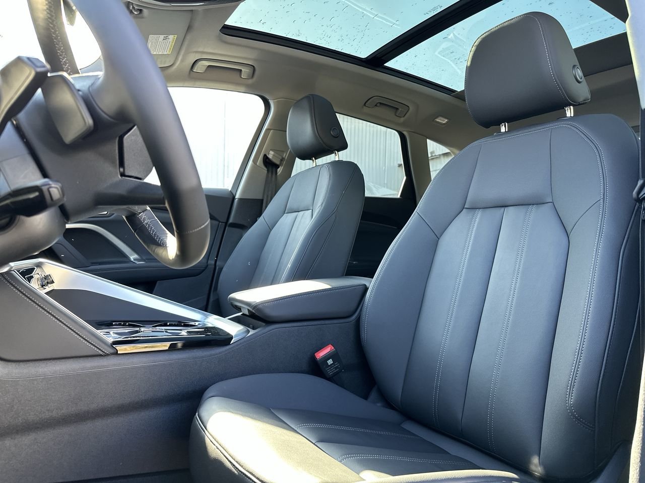 2025 Audi New Q5 2.0T Technik, 温哥华, 全款车