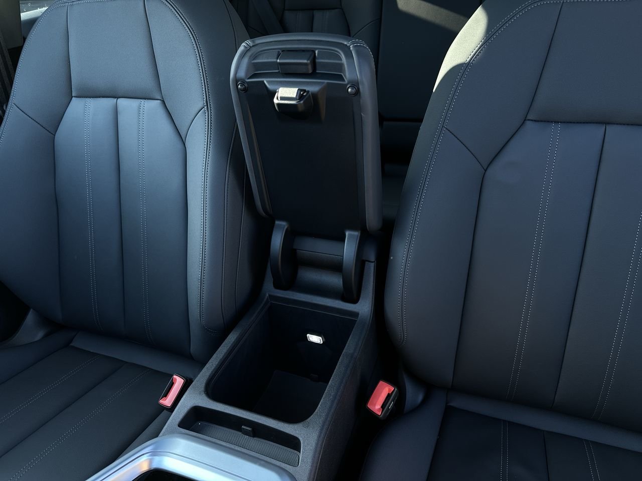 2025 Audi New Q5 2.0T Technik, 温哥华, 全款车