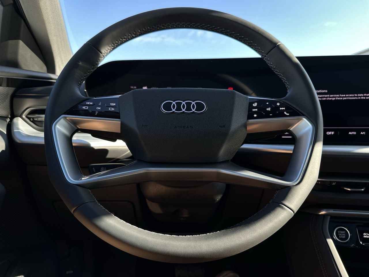 2025 Audi New Q5 2.0T Technik, 温哥华, 全款车