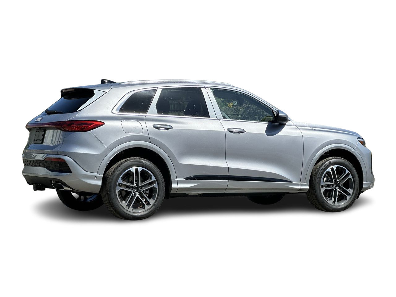 2025 Audi New Q5 2.0T Technik, Vancouver, Cash
