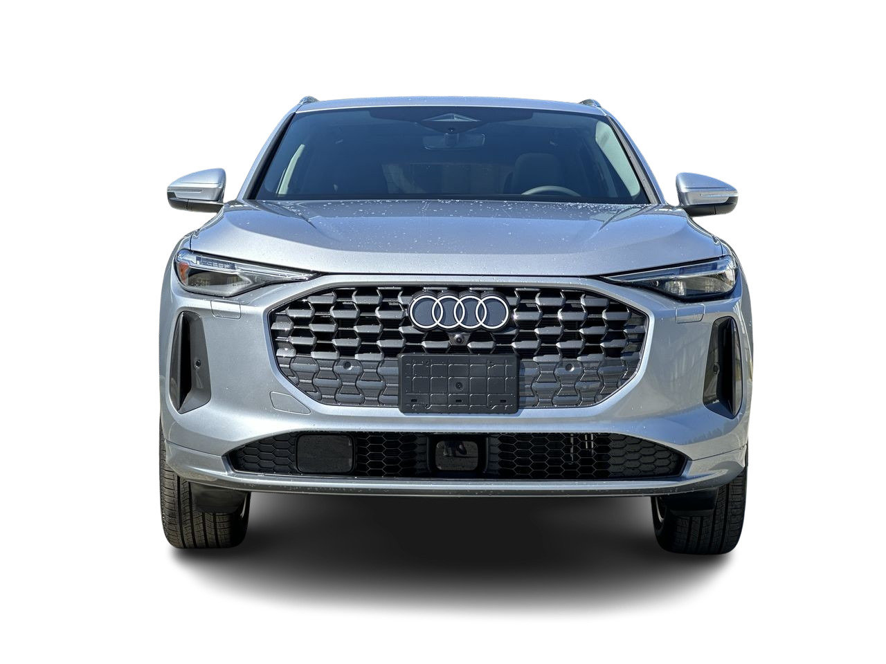 2025 Audi New Q5 2.0T Technik, Vancouver, Cash