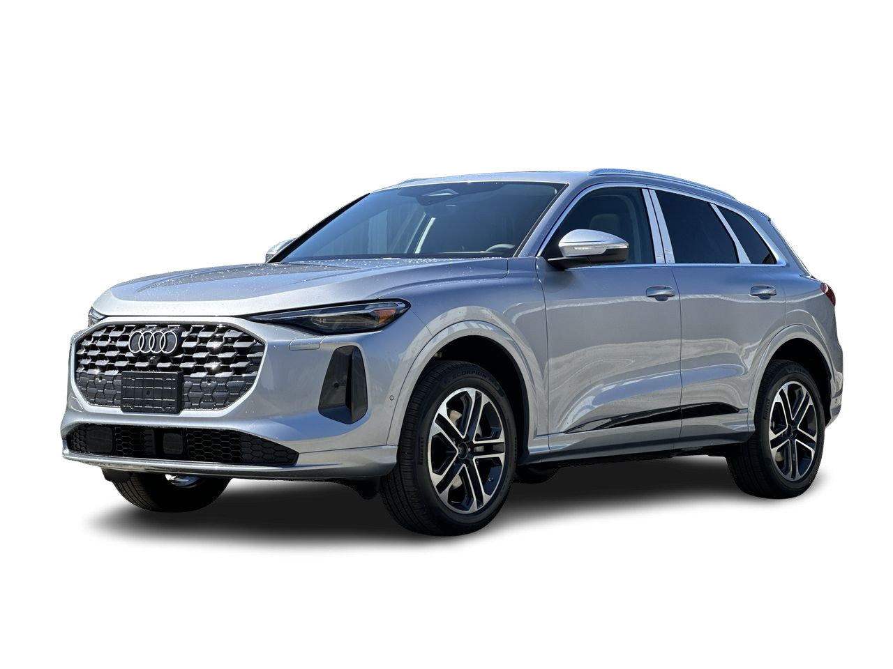 2025 Audi New Q5 2.0T Technik, Vancouver, Cash