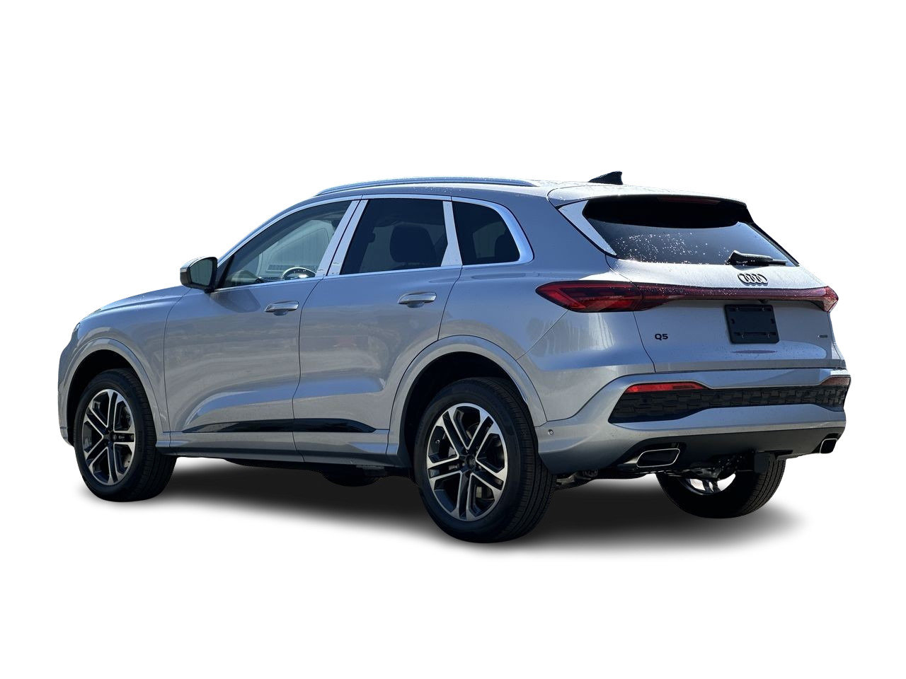 2025 Audi New Q5 2.0T Technik, Vancouver, Cash