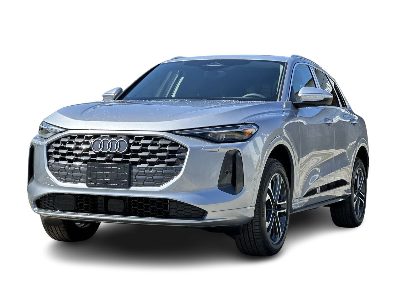 2025 Audi New Q5 2.0T Technik, Vancouver, Cash