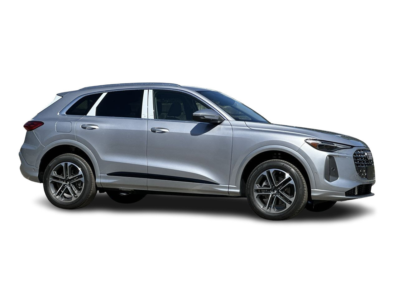 2025 Audi New Q5 2.0T Technik, Vancouver, Cash