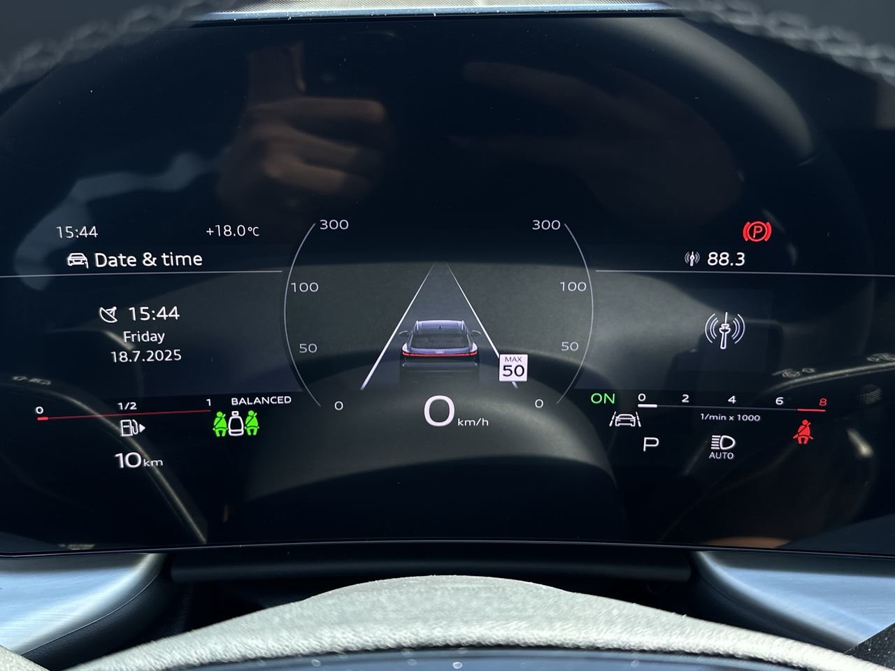 2025 Audi New Q5 2.0T Technik, Vancouver, Cash