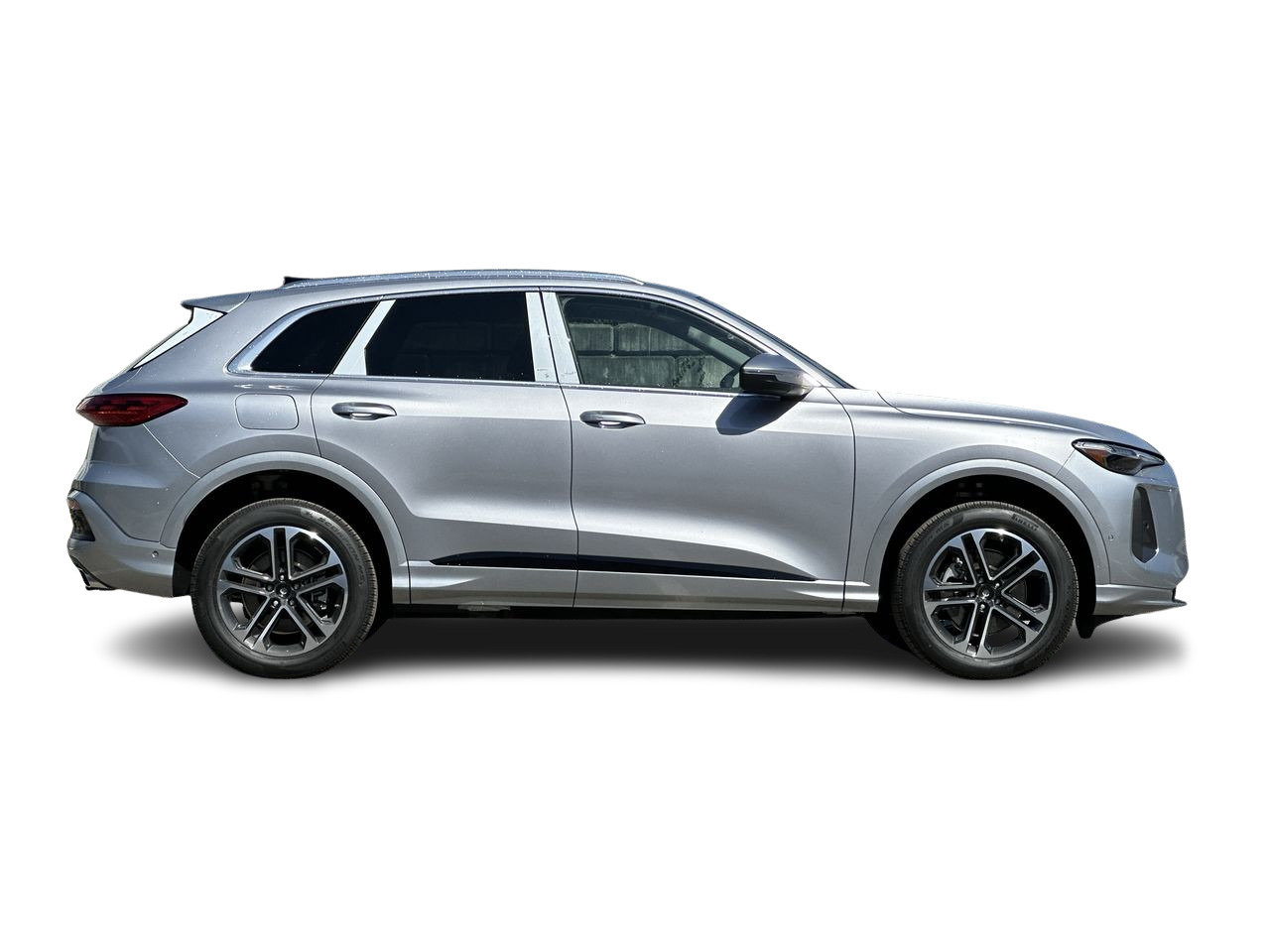 2025 Audi New Q5 2.0T Technik, Vancouver, Cash