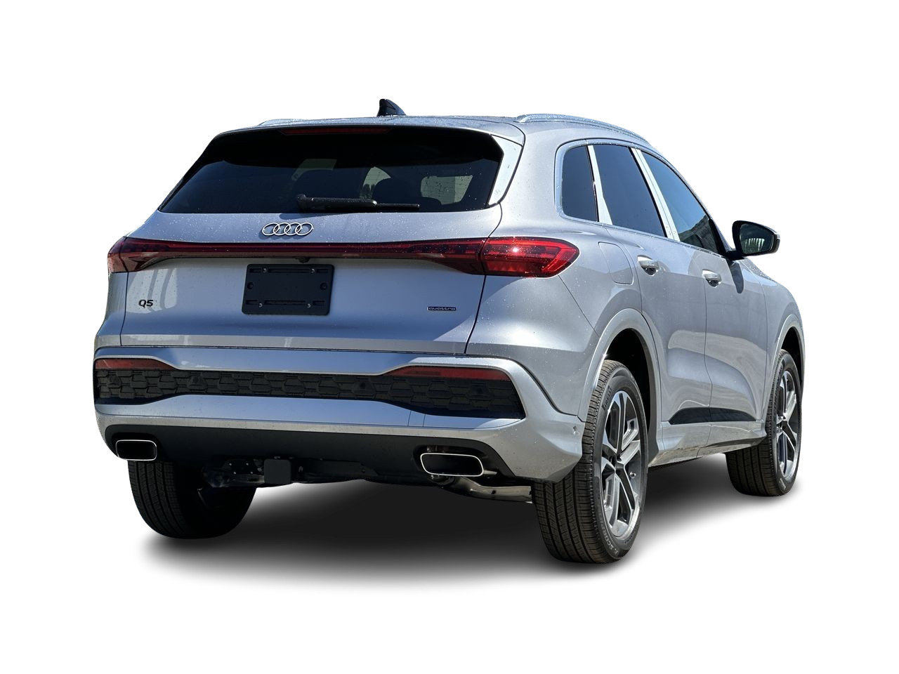2025 Audi New Q5 2.0T Technik, Vancouver, Cash