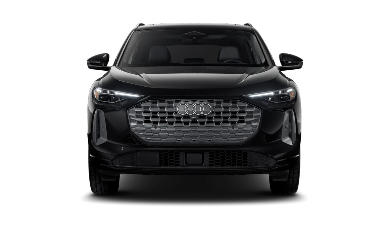 2025 Audi New Q5 2.0T Progressiv, Vancouver, Cash