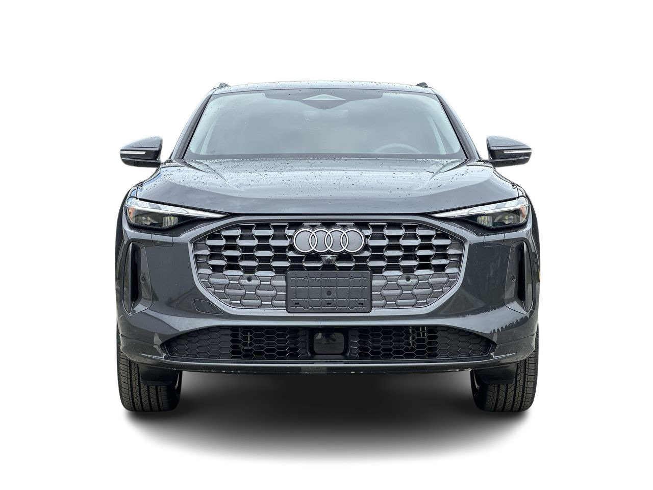 2025 Audi New Q5 2.0T, 温哥华, 全款车