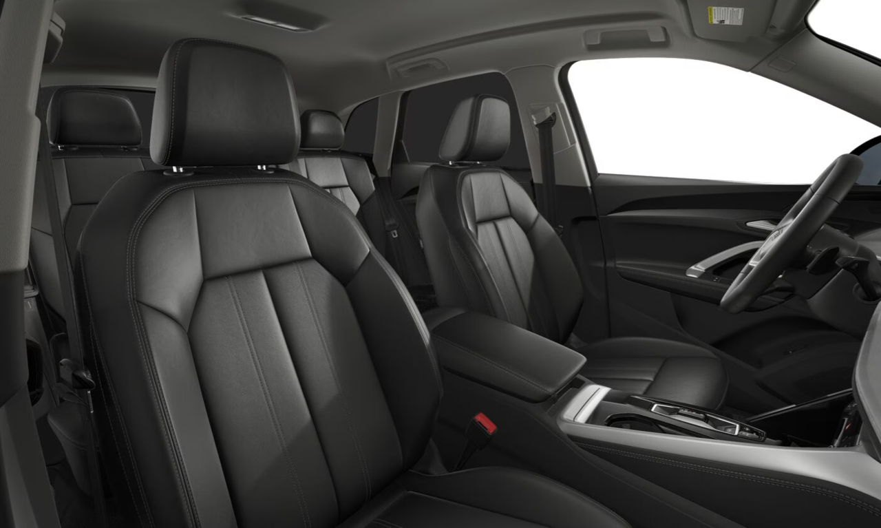 2025 Audi New Q5 2.0T, Vancouver, Cash
